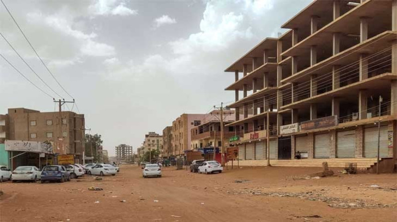 مدى الفاتح يكتب: على هامش الحدث السوداني